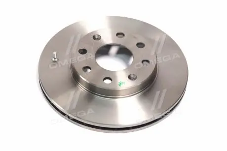 Гальмівний диск вентильований BREMBO 09.3090.20