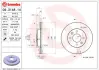 Гальмівний диск вентильований BREMBO 09.3148.14 (фото 1)