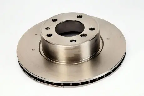 Гальмівний диск вентильований BREMBO 09.5142.24
