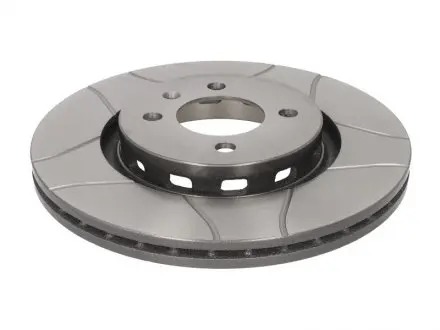 Гальмівний диск BREMBO 09.6728.75