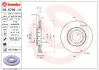 Гальмівний диск BREMBO 09679911 (фото 1)