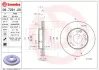 Гальмівний диск BREMBO 09.7291.20 (фото 1)