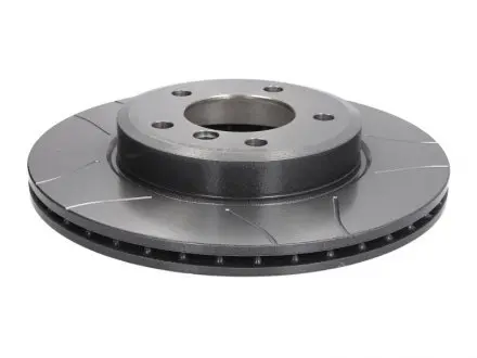 Гальмівний диск BREMBO 09.7701.75
