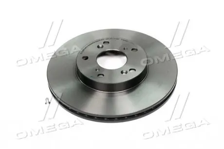 Диск тормозной передн. (пр-во) BREMBO 09.7932.11