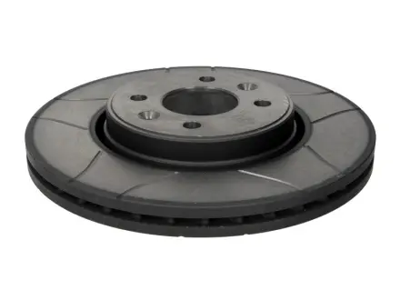 Гальмівний диск BREMBO 09813776