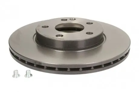 Гальмівний диск BREMBO 09.8680.11