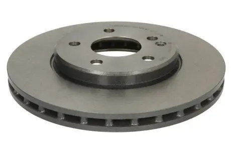 Гальмівний диск BREMBO 09.8681.11