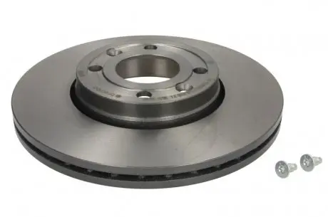 Гальмівний диск BREMBO 09.9078.11