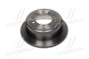 Диск тормозной TOYOTA LAND CRUISER 100, задн., вент. BREMBO 09.9086.11 (фото 1)