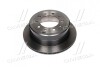 Диск тормозной TOYOTA LAND CRUISER 100, задн., вент. BREMBO 09.9086.11 (фото 2)