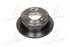 Диск тормозной TOYOTA LAND CRUISER 100, задн., вент. BREMBO 09.9086.11 (фото 4)