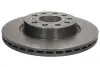 Гальмівний диск вентильований BREMBO 09.9167.11 (фото 1)