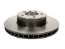 Гальмівний диск вентильований BREMBO 09.9172.11 (фото 1)