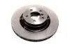 Диск гальмівний передн. (вир-во) BREMBO 09.9372.21 (фото 3)