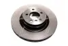 Диск гальмівний передн. (вир-во) BREMBO 09.9372.21 (фото 4)