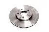 Гальмівний диск вентильований BREMBO 09.9464.24 (фото 4)