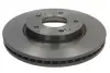 Гальмівний диск BREMBO 09957441 (фото 1)