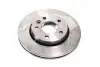 Гальмівний диск вентильований BREMBO 09.9582.10 (фото 1)