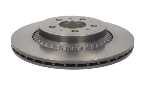 Гальмівний диск BREMBO 09.9827.11