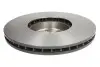 Гальмівний диск вентильований BREMBO 09.9922.11 (фото 2)