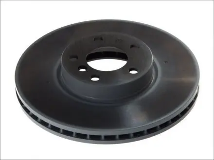 Диск тормозной BMW X5 (E70) 3.0 3.5 08-,X6 (E71) 3.0 08- передн. (пр-во) BREMBO 09.9923.11