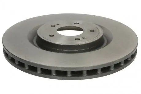 Диск гальмівний BREMBO 09.A196.11