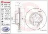Гальмівний диск BREMBO 09.A259.11 (фото 2)