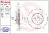 Гальмівний диск BREMBO 09.A275.10 (фото 1)