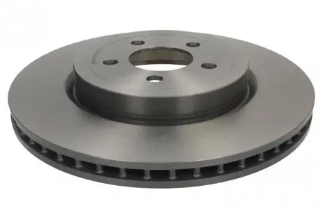 Диск гальмівний BREMBO 09.A404.11