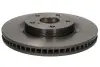 ДИСК ГАЛЬМ. BREMBO 09A41711 (фото 1)