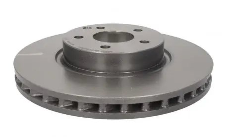 Гальмівний диск вентильований BREMBO 09.A621.11