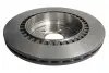 Гальмівний диск вентильований BREMBO 09.A818.11 (фото 2)
