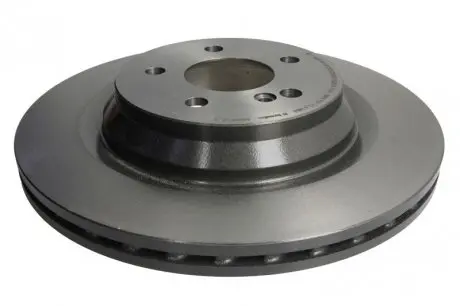 Гальмівний диск вентильований BREMBO 09.A818.11