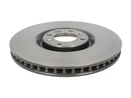 Гальмівний диск BREMBO 09.A829.21