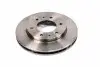 Диск гальмівний BREMBO 09.A868.10 (фото 2)