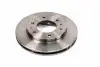 Диск гальмівний BREMBO 09.A868.10 (фото 3)