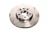 Гальмівний диск вентильований BREMBO 09.A905.10 (фото 2)