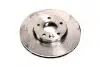 Гальмівний диск вентильований BREMBO 09.A905.10 (фото 4)