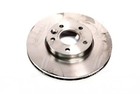 Гальмівний диск вентильований BREMBO 09.A905.10