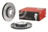 Гальмівний диск BREMBO 09.A905.11 (фото 2)