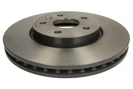 Гальмівний диск передній BREMBO 09.A971.11