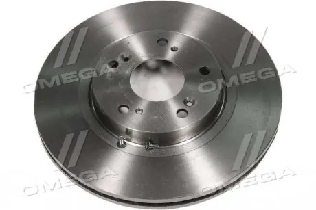 Гальмівний диск вентильований BREMBO 09.B270.10