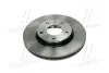 Гальмівний диск вентильований BREMBO 09.B565.11 (фото 3)