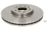 Гальмівний диск вентильований BREMBO 09.B614.10 (фото 1)