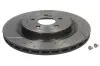Диск гальмівний BREMBO 09.B788.11 (фото 1)