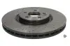 Диск гальмівний BREMBO 09.B913.11 (фото 1)