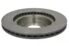 Диск тормозной передн. (пр-во) BREMBO 09.C047.11 (фото 2)