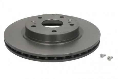 Диск тормозной передн. (пр-во) BREMBO 09.C047.11