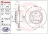 Гальмівний диск BREMBO 09.C117.11 (фото 1)