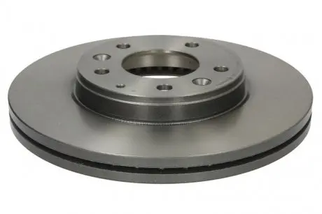 Гальмівний диск вентильований BREMBO 09.C179.11